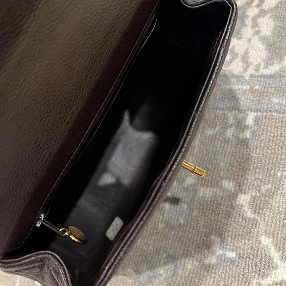 Chanel Vintage Bag - Picture 4 of 16